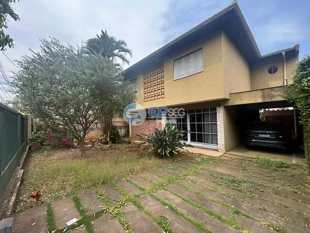 Casa com 500m², para alugar, no bairro Canadá em Londrina