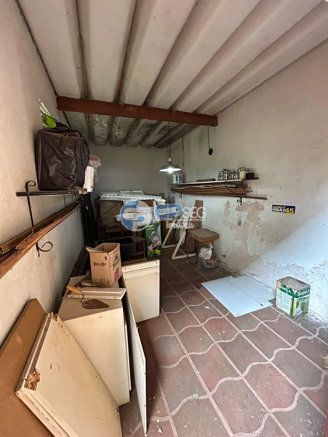 Casa, 1 quarto, 250 m² - Foto 38