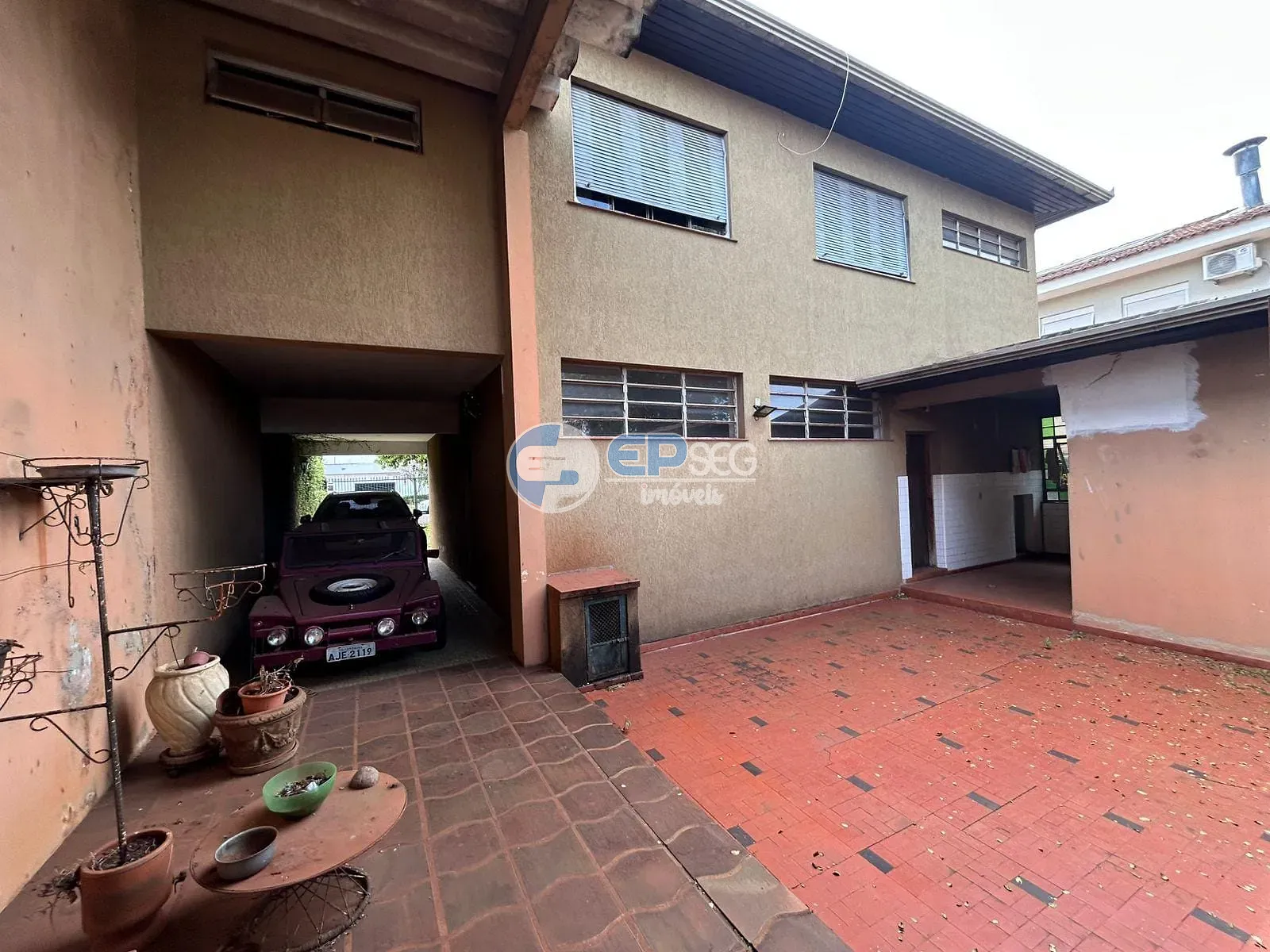 Casa, 1 quarto, 250 m² - Foto 30