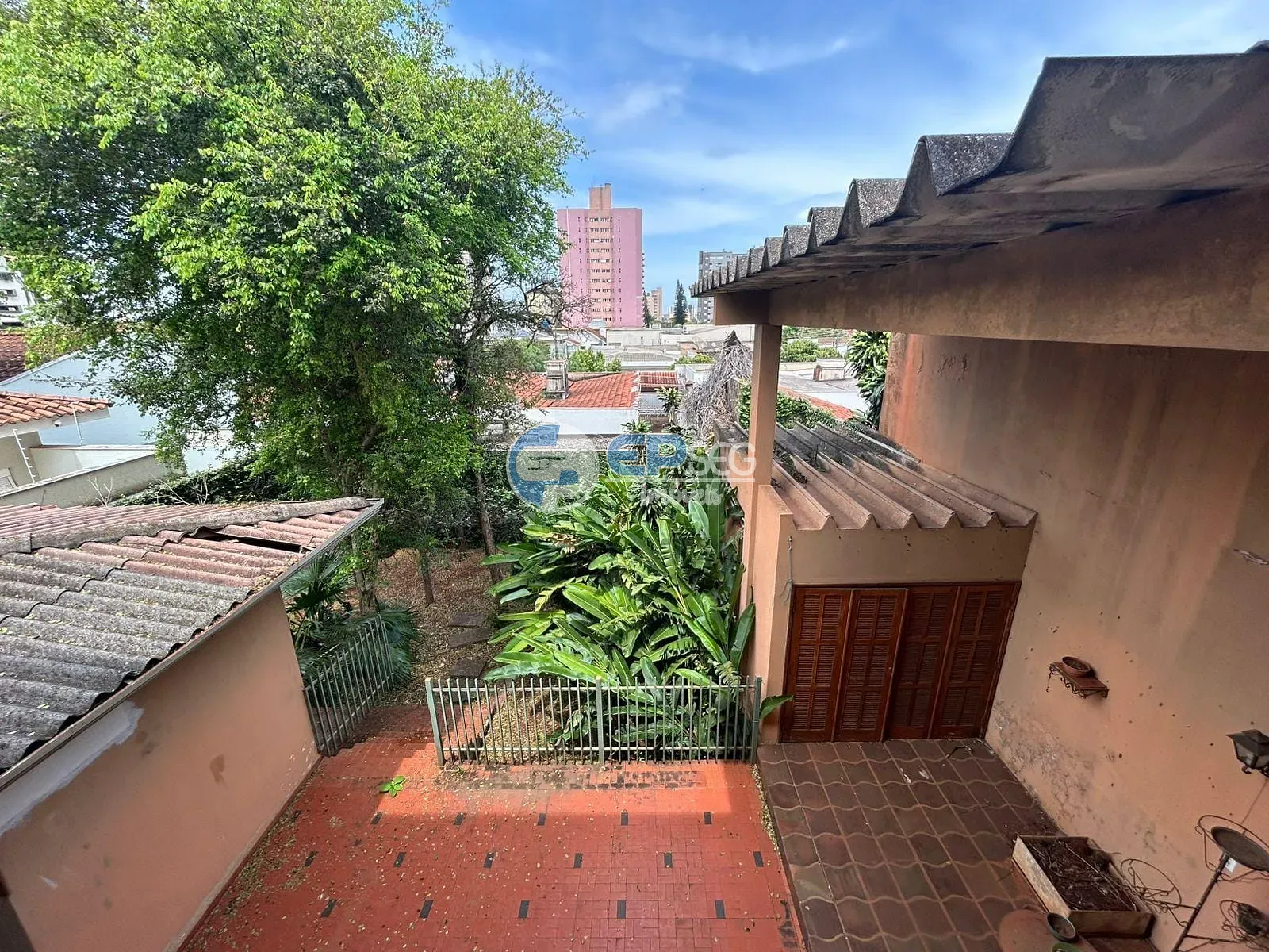 Casa, 1 quarto, 250 m² - Foto 36
