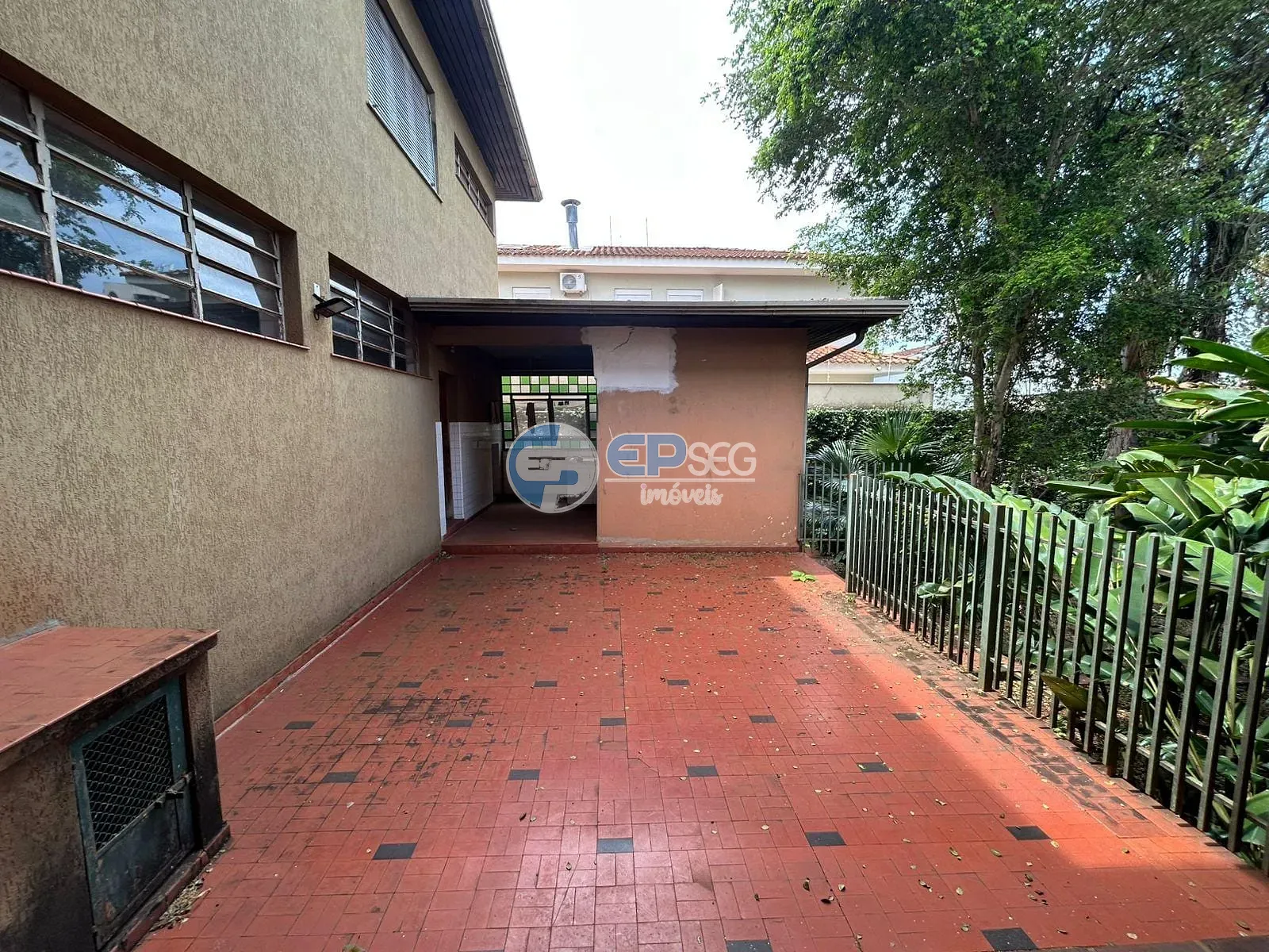 Casa, 1 quarto, 250 m² - Foto 24