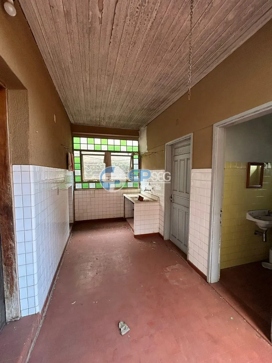 Casa, 1 quarto, 250 m² - Foto 23