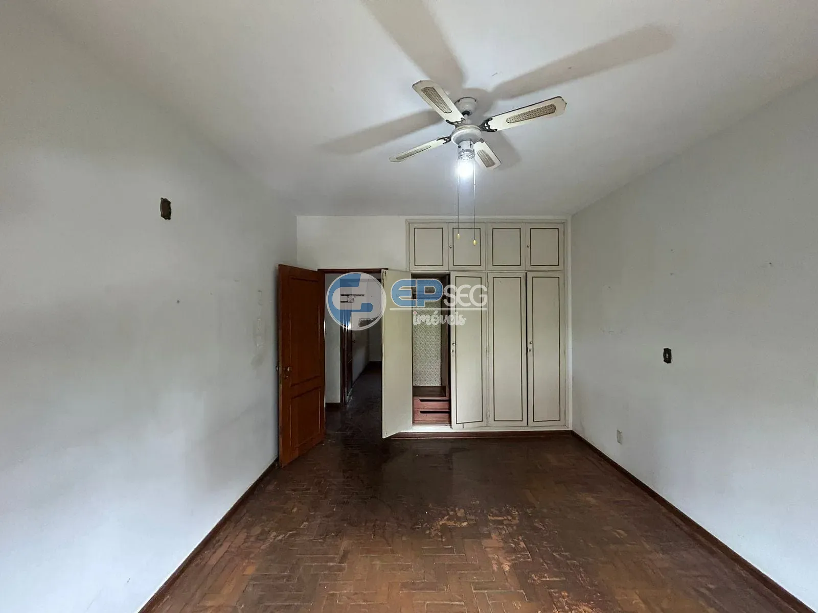 Casa, 1 quarto, 250 m² - Foto 6