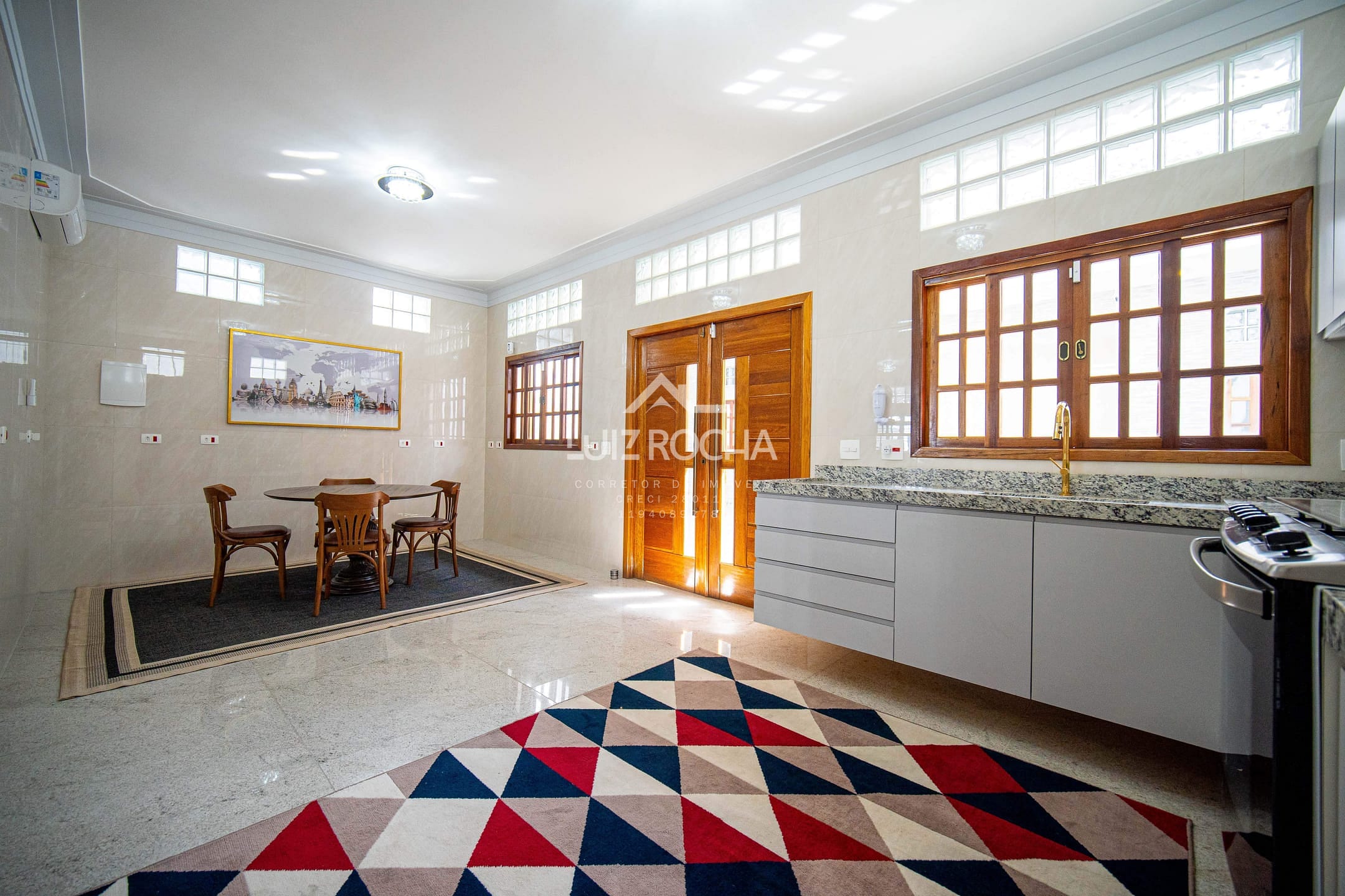 Casa à venda com 3 quartos, 400m² - Foto 31