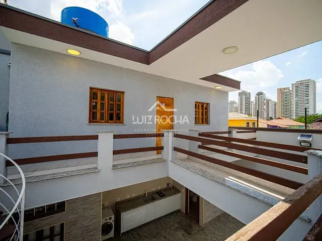 Casa com 400m² 3 quartos e 3 banheiros, à venda, no bairro Adalgisa em Osasco