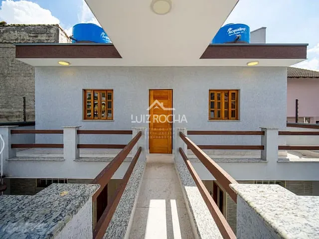 Casa com 400m² 3 quartos e 3 banheiros, à venda, no bairro Adalgisa em Osasco