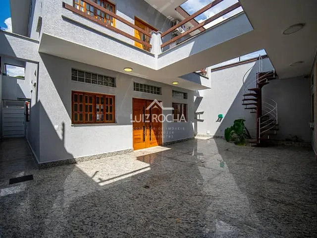 Casa com 400m² 3 quartos e 3 banheiros, à venda, no bairro Adalgisa em Osasco