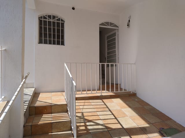 Casa 3 quartos e 1 banheiro, para alugar, no bairro Jardim Novo Carrão em São Paulo
