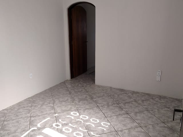 Casa 3 quartos e 1 banheiro, para alugar, no bairro Jardim Novo Carrão em São Paulo
