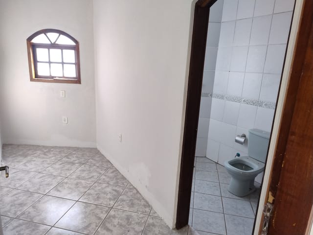 Casa 3 quartos e 1 banheiro, para alugar, no bairro Jardim Novo Carrão em São Paulo