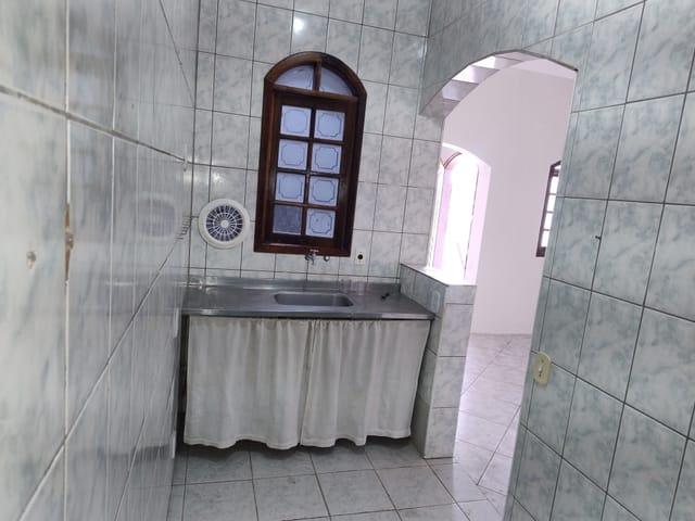 Casa 3 quartos e 1 banheiro, para alugar, no bairro Jardim Novo Carrão em São Paulo