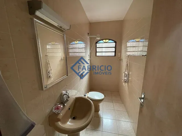 Casa com 420m² 3 quartos e 3 banheiros, à venda, no bairro Nova Vinhedo em Vinhedo