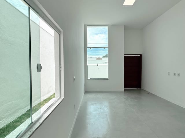 Casa 3 quartos e 2 banheiros, à venda, no bairro Planície da Serra em Serra