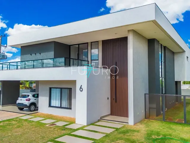 Casa 4 quartos e 7 banheiros, à venda, no bairro Setor de Habitações Individuais Sul em Brasília