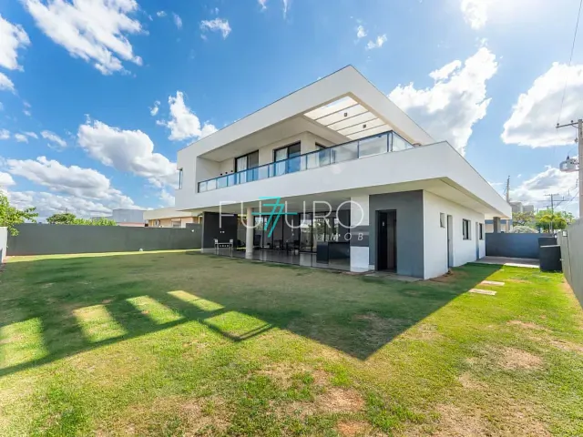 Casa 4 quartos e 7 banheiros, à venda, no bairro Setor de Habitações Individuais Sul em Brasília