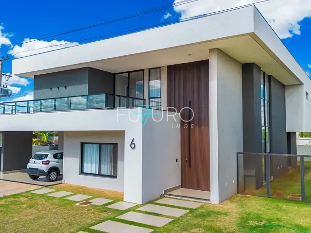 Casa 4 quartos e 7 banheiros, à venda, no bairro Setor de Habitações Individuais Sul em Brasília