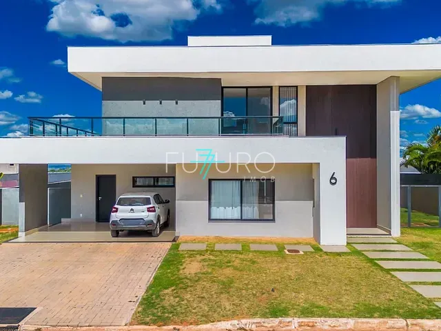 Casa 4 quartos e 7 banheiros, à venda, no bairro Setor de Habitações Individuais Sul em Brasília