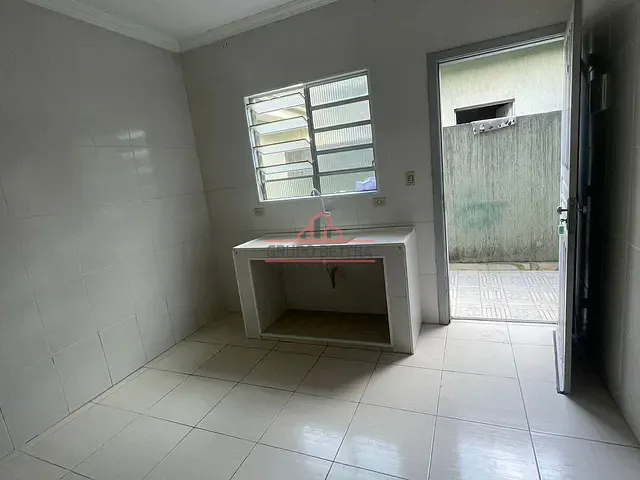 Casa 1 quarto e 1 banheiro, para alugar, no bairro Jardim Iracema/Aldeia em Barueri