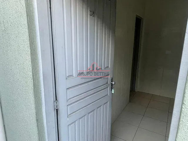 Casa 1 quarto e 1 banheiro, para alugar, no bairro Jardim Iracema/Aldeia em Barueri