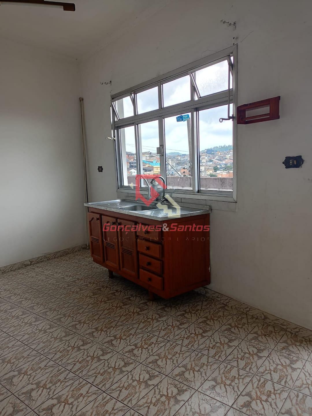 Casa, 1 quarto, 10 m² - Foto 2