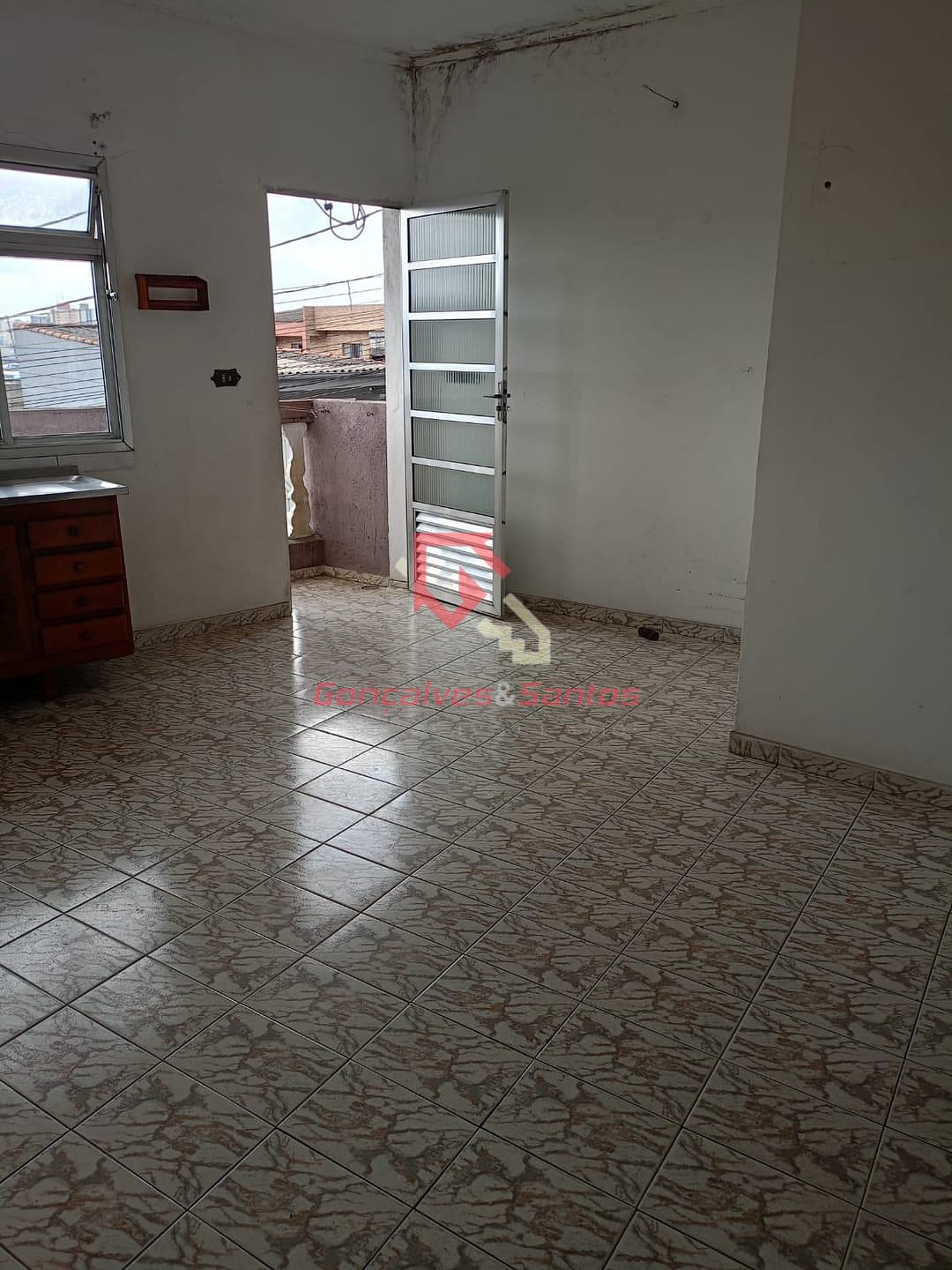 Casa, 1 quarto, 10 m² - Foto 5