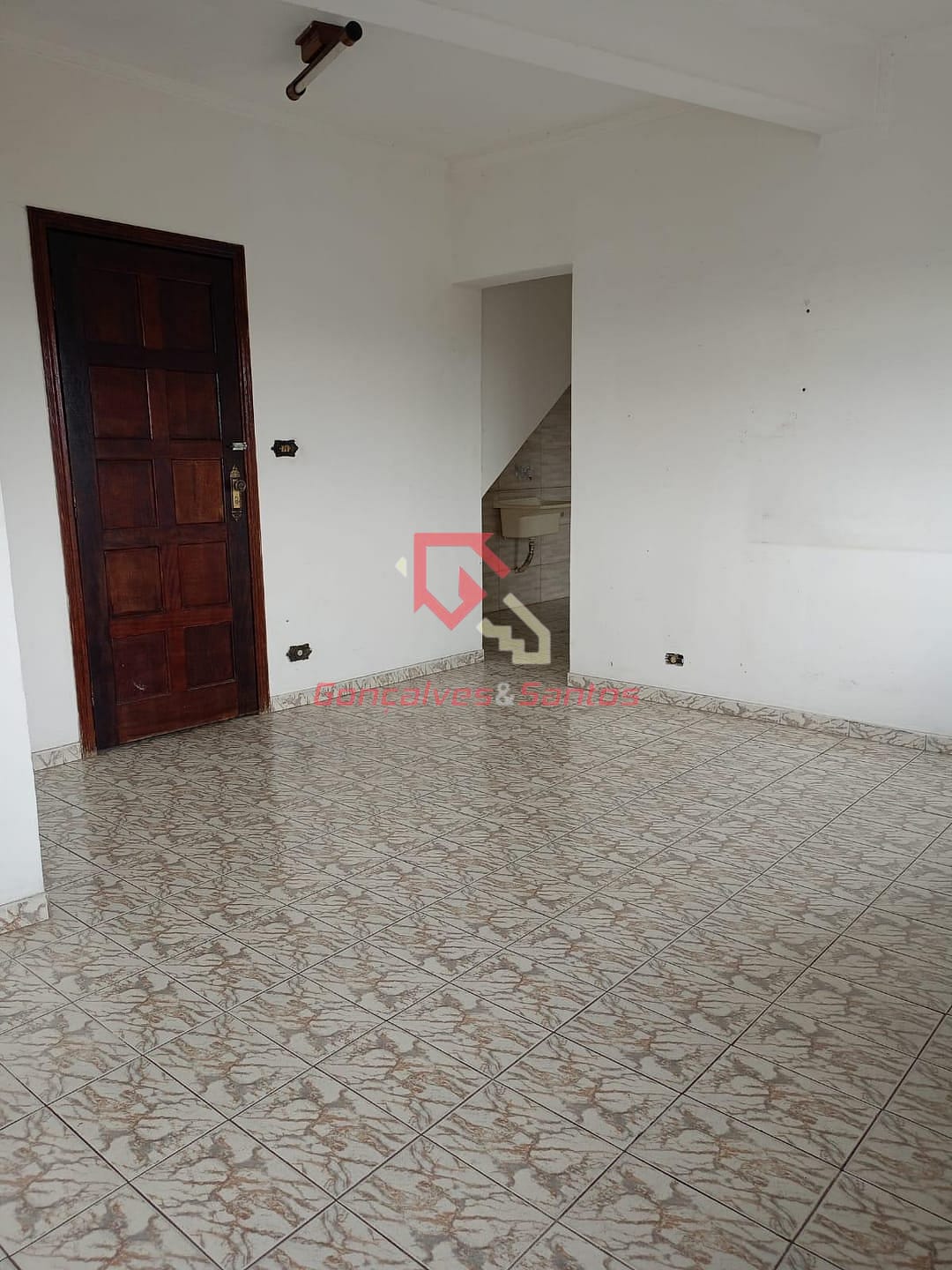 Casa, 1 quarto, 10 m² - Foto 3