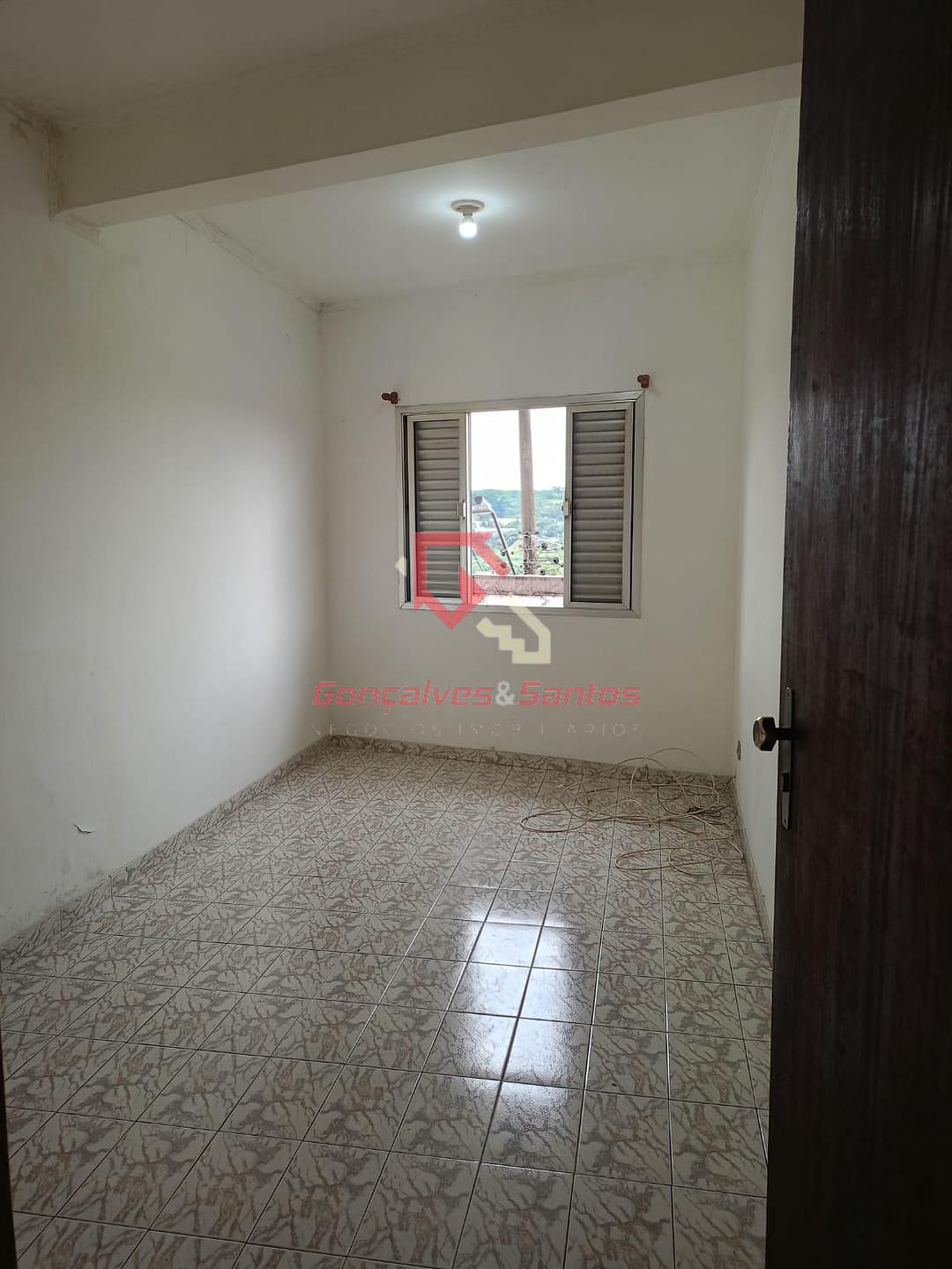 Casa, 1 quarto, 10 m² - Foto 7