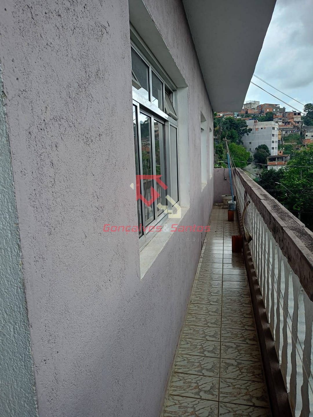 Casa, 1 quarto, 10 m² - Foto 4