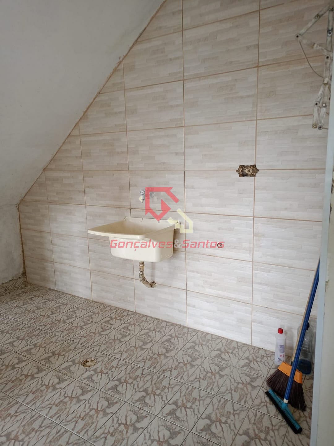 Casa, 1 quarto, 10 m² - Foto 8