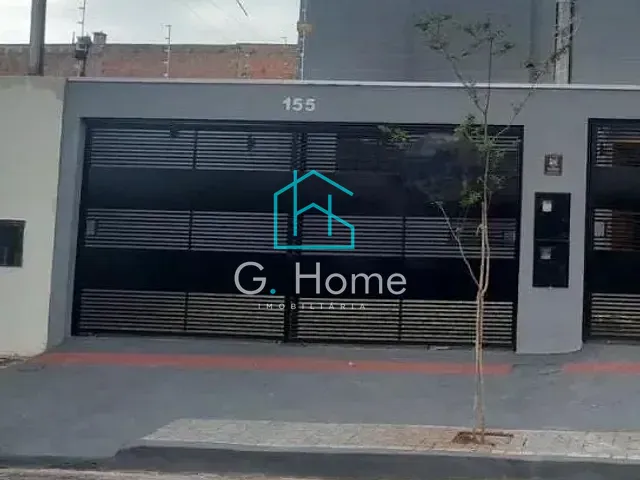 Casa com 80m² 3 quartos e 1 banheiro, à venda, no bairro Jardim Montecatini em Londrina