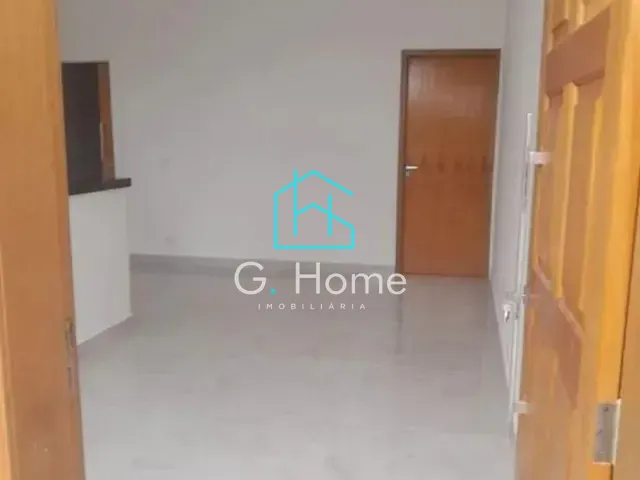 Casa com 80m² 3 quartos e 1 banheiro, à venda, no bairro Jardim Montecatini em Londrina