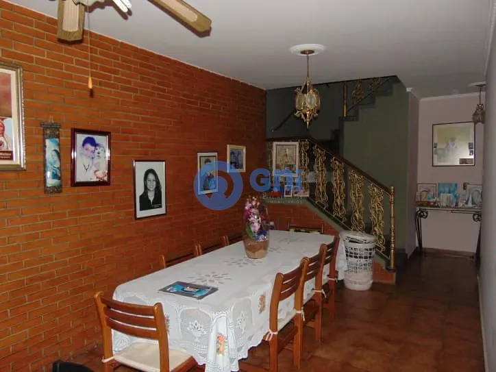 Casa, 3 quartos, 272 m² - Foto 15