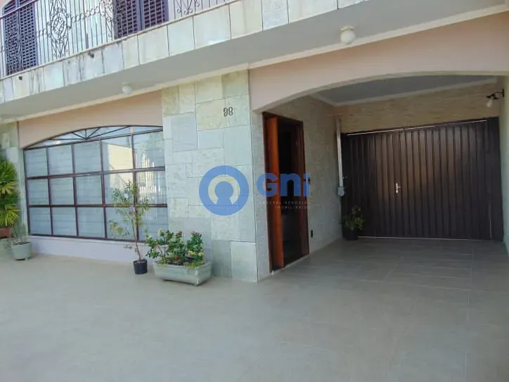 Casa, 3 quartos, 272 m² - Foto 6