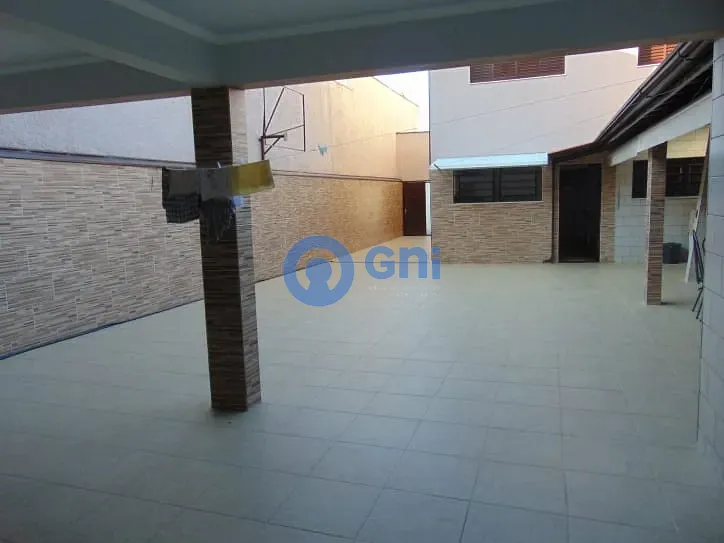 Casa, 3 quartos, 272 m² - Foto 12