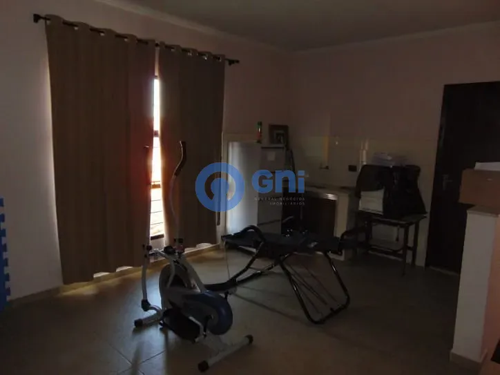 Casa, 3 quartos, 272 m² - Foto 26