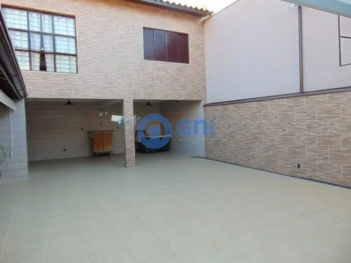 Casa, 3 quartos, 272 m² - Foto 10