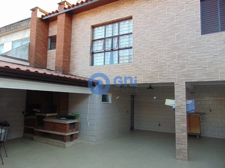Casa, 3 quartos, 272 m² - Foto 11