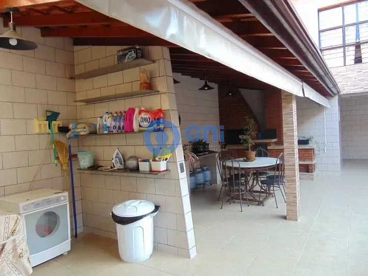 Casa, 3 quartos, 272 m² - Foto 13