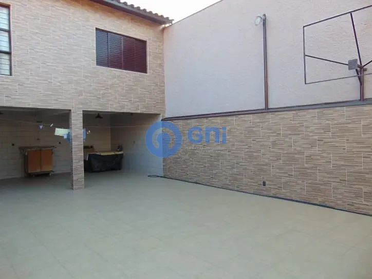 Casa, 3 quartos, 272 m² - Foto 9