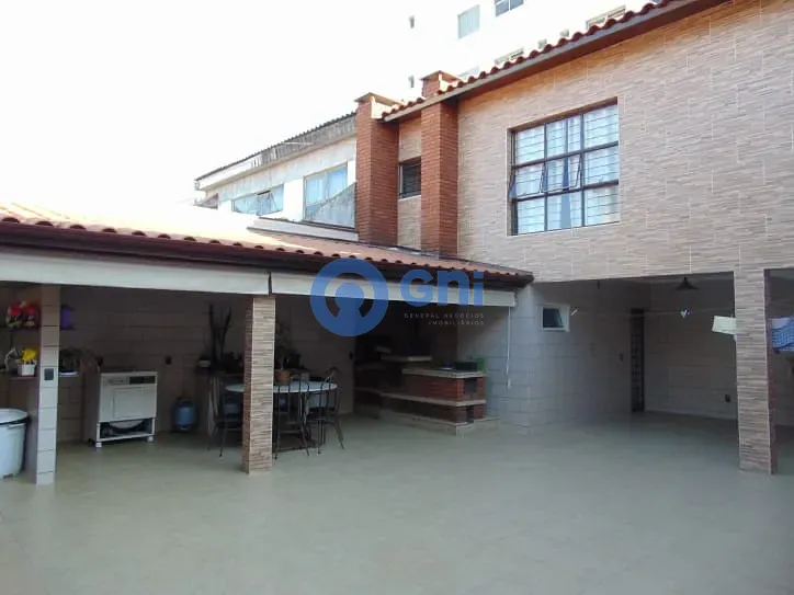 Casa, 3 quartos, 272 m² - Foto 8