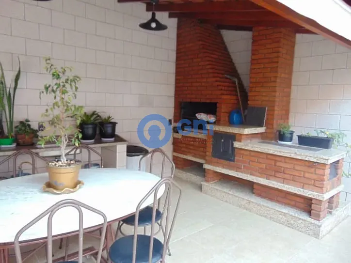 Casa, 3 quartos, 272 m² - Foto 20