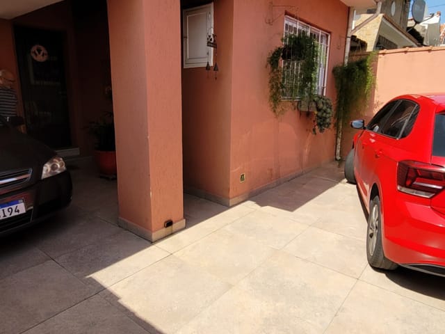 Casa com 209m² 3 quartos e 2 banheiros, à venda, no bairro Jaçanã em São Paulo