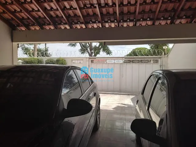 Casa com 298m², à venda, no bairro PARQUE DO CONVENTO em GUAXUPÉ