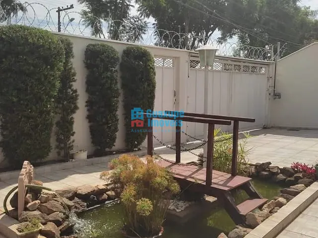 Casa com 298m², à venda, no bairro PARQUE DO CONVENTO em GUAXUPÉ