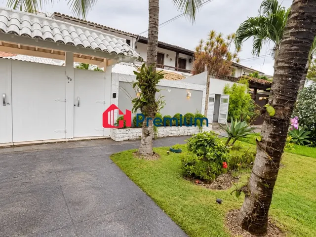 Casa 5 quartos e 5 banheiros, à venda, no bairro Recreio dos Bandeirantes em Rio de Janeiro