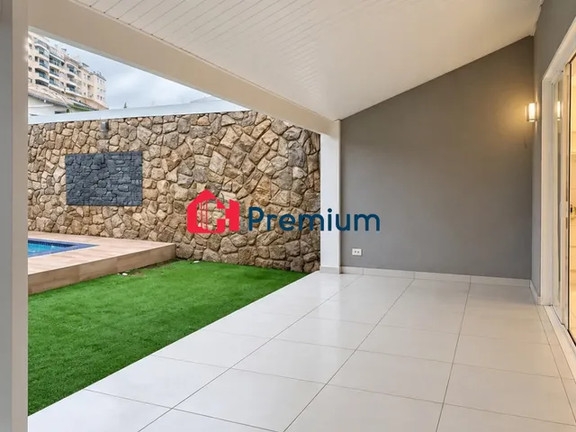 Casa 5 quartos e 5 banheiros, à venda, no bairro Recreio dos Bandeirantes em Rio de Janeiro