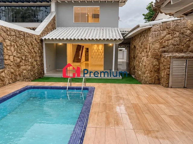 Casa 5 quartos e 5 banheiros, à venda, no bairro Recreio dos Bandeirantes em Rio de Janeiro