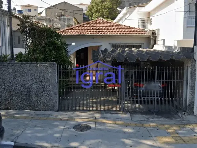 Casa com 429m² 2 quartos e 1 banheiro, à venda, no bairro Vila Guarani (Z Sul) em São Paulo