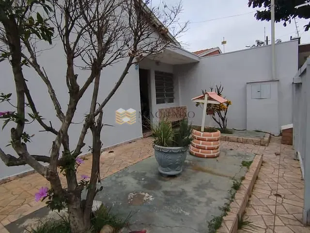 Casa 2 quartos e 1 banheiro, à venda, no bairro Jardim Bonfiglioli em Jundiaí
