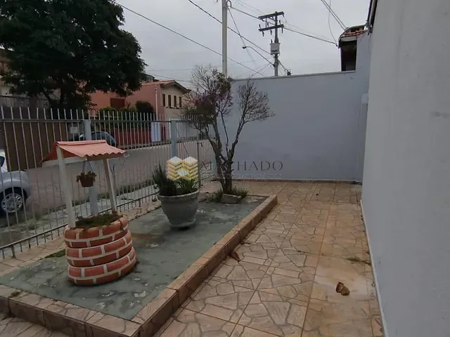 Casa 2 quartos e 1 banheiro, à venda, no bairro Jardim Bonfiglioli em Jundiaí